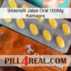 Sildenafil Oral Jelly 100Mg Kamagra 42